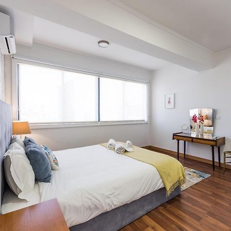 Guestready - The First Apartment ปอร์โต ภายนอก รูปภาพ