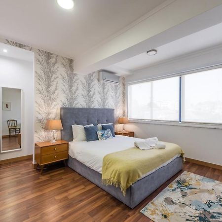 Guestready - The First Apartment ปอร์โต ภายนอก รูปภาพ