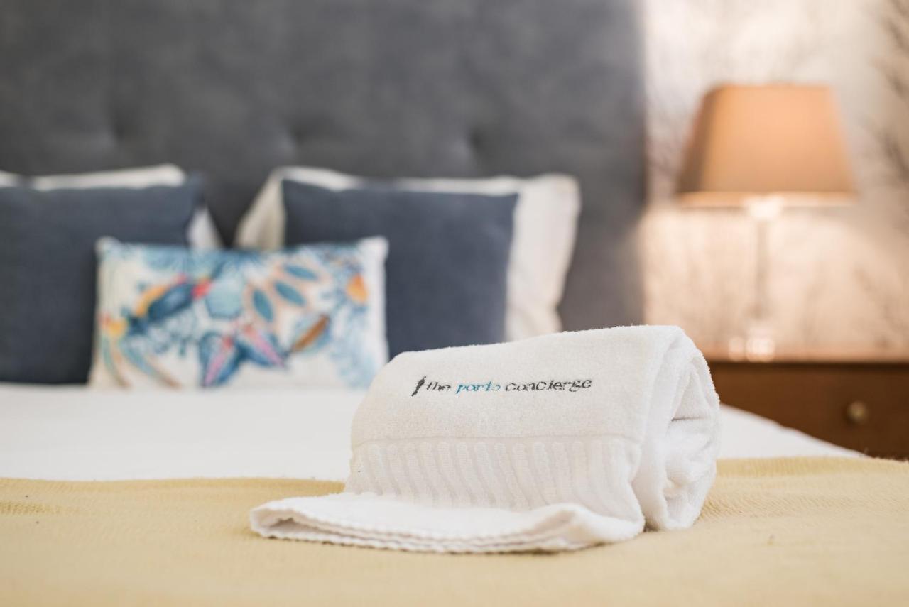 Guestready - The First Apartment ปอร์โต ภายนอก รูปภาพ
