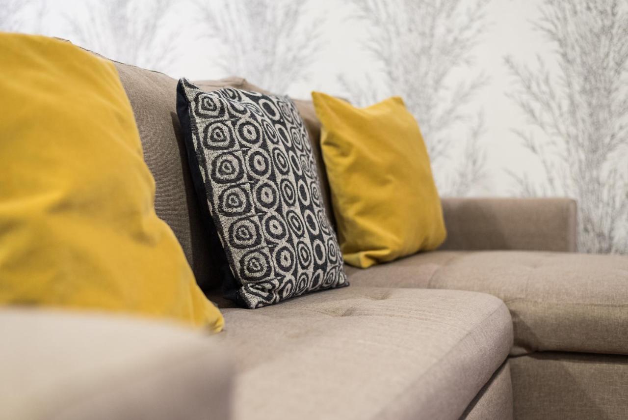 Guestready - The First Apartment ปอร์โต ภายนอก รูปภาพ