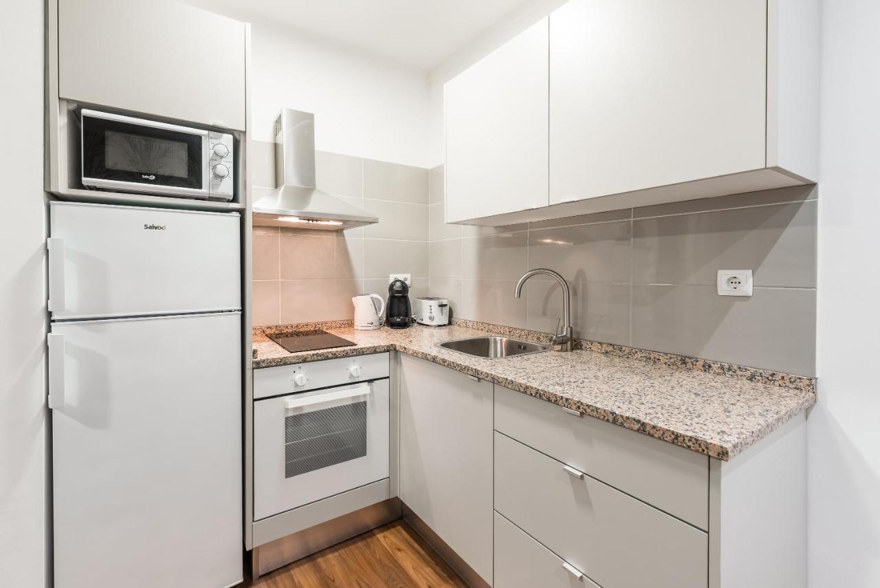 Guestready - The First Apartment ปอร์โต ภายนอก รูปภาพ