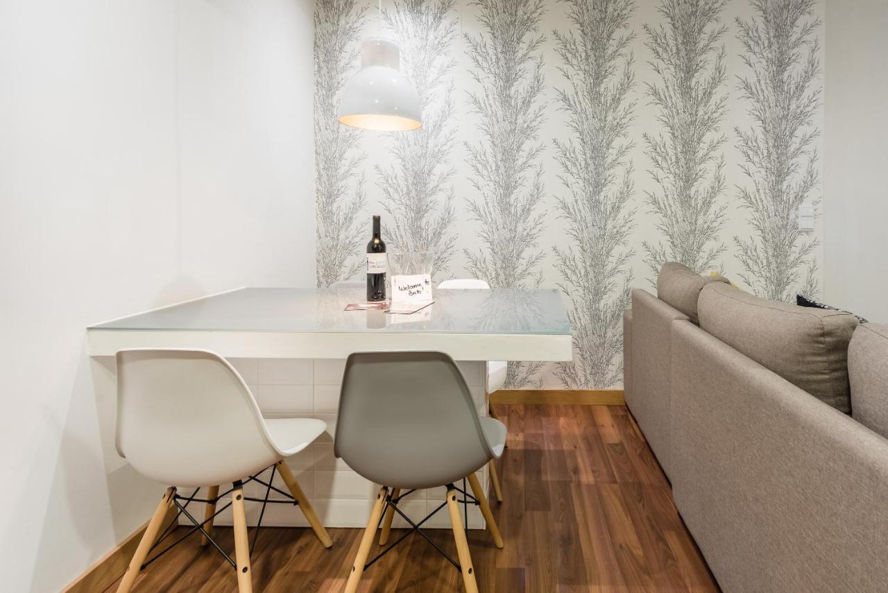 Guestready - The First Apartment ปอร์โต ภายนอก รูปภาพ