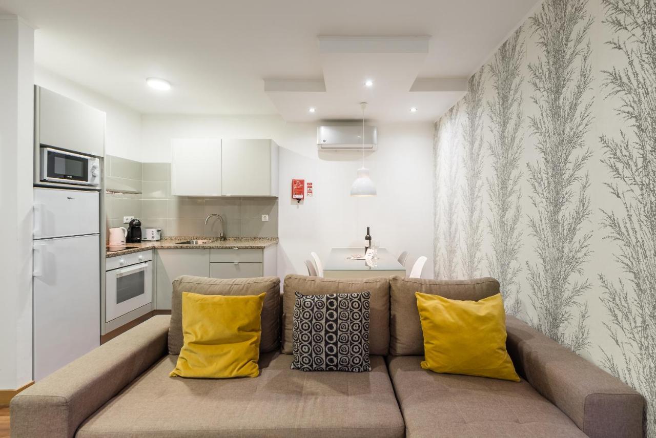 Guestready - The First Apartment ปอร์โต ภายนอก รูปภาพ