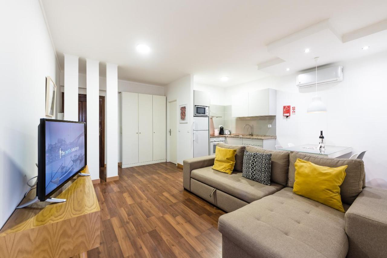 Guestready - The First Apartment ปอร์โต ภายนอก รูปภาพ