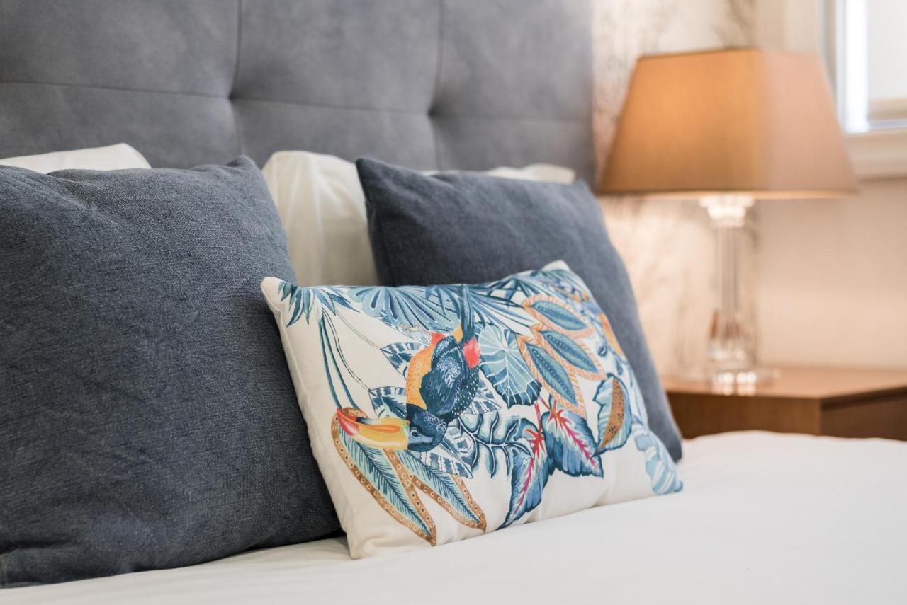 Guestready - The First Apartment ปอร์โต ภายนอก รูปภาพ
