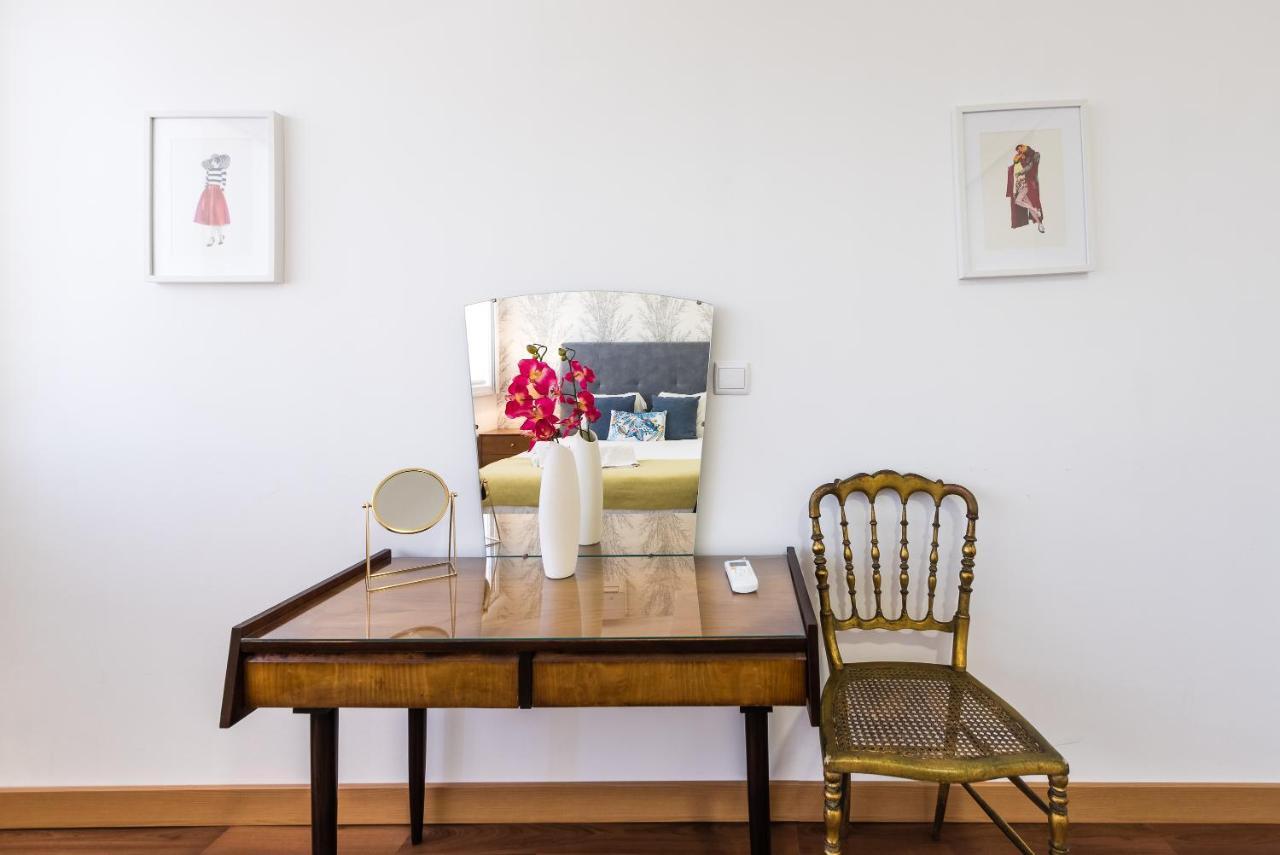 Guestready - The First Apartment ปอร์โต ภายนอก รูปภาพ