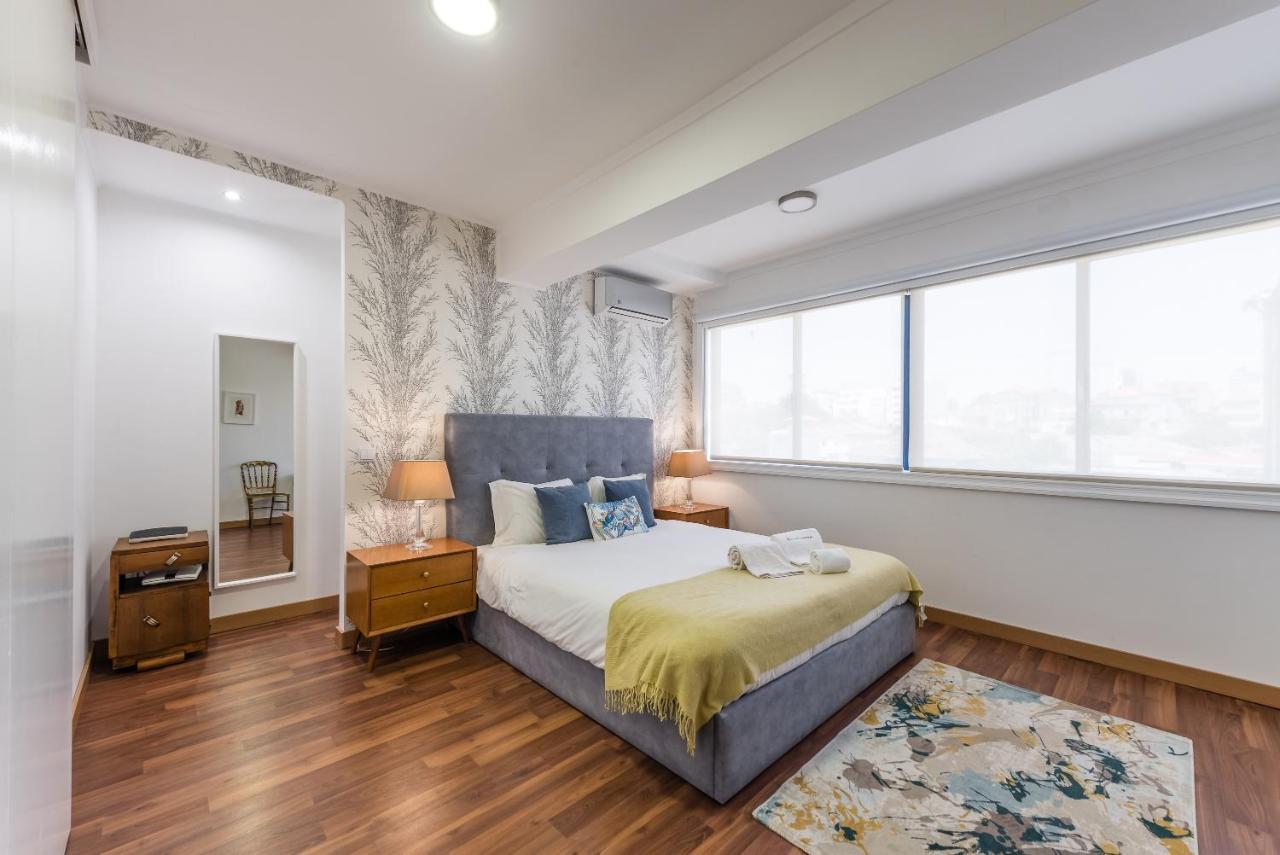 Guestready - The First Apartment ปอร์โต ภายนอก รูปภาพ