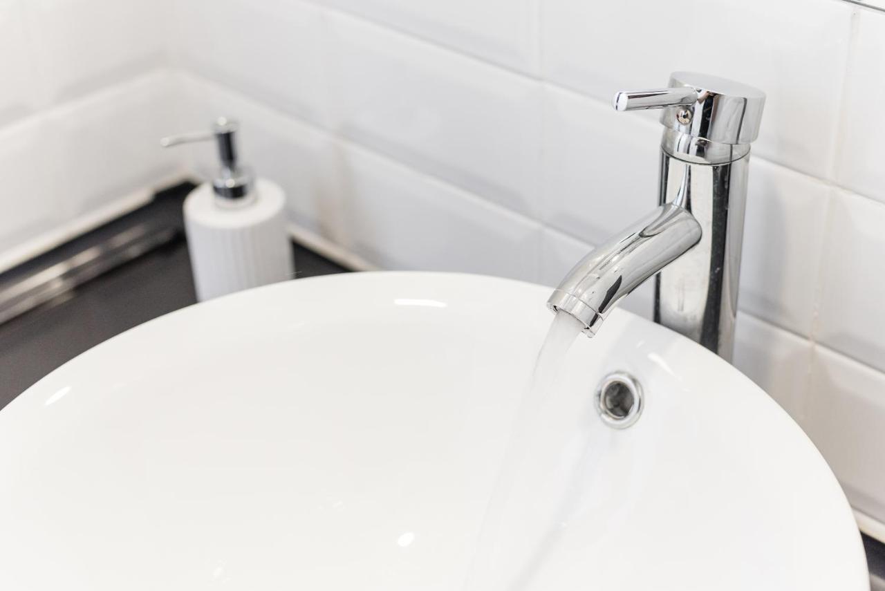 Guestready - The First Apartment ปอร์โต ภายนอก รูปภาพ