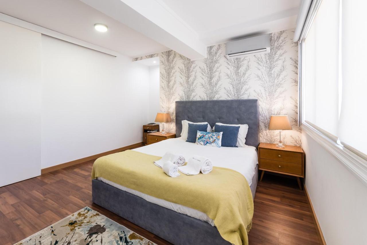 Guestready - The First Apartment ปอร์โต ภายนอก รูปภาพ
